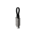 Unicharge I 6-in-1 Keyring Cable 100w